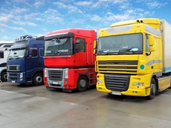 Bursa Küçükpazar Nakliye